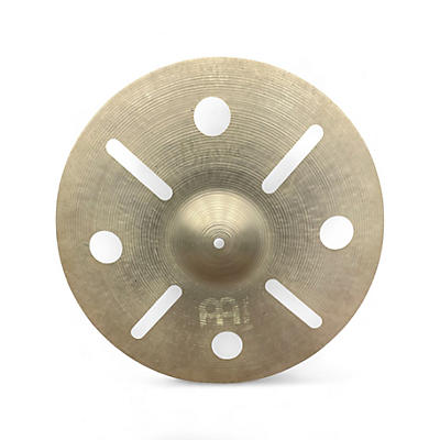 Used MEINL 18in Byzance Vintage Trash Crash Cymbal