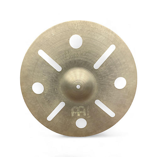 Used MEINL 18in Byzance Vintage Trash Crash Cymbal 38
