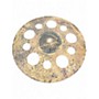 Used MEINL 18in Byzance Vintage Trash Crash Cymbal 38