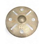 Used MEINL 18in Byzance Vintage Trash Crash Cymbal 38
