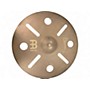 Used MEINL 18in Byzance Vintage Trash Crash Cymbal 38