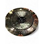 Used MEINL 18in CLASSICS CUSTOM 18