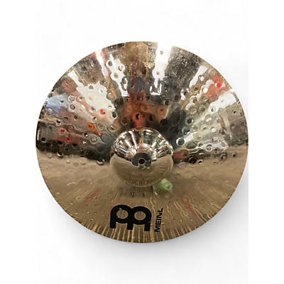 MEINL Used MEINL 18in CLASSICS CUSTOM Cymbal