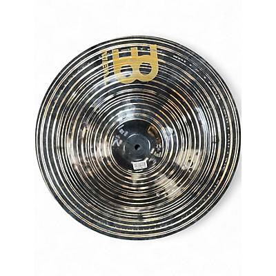 Used MEINL 18in CLASSICS CUSTOM DARK CHINA Cymbal