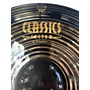 Used MEINL 18in Classic Custom Dark China Cymbal 38