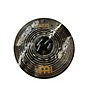 Used MEINL Used MEINL 18in Classic Custom Dark Crash Cymbal 38