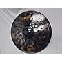 Used MEINL Used MEINL 18in Classic Custom Dark Crash Cymbal 38