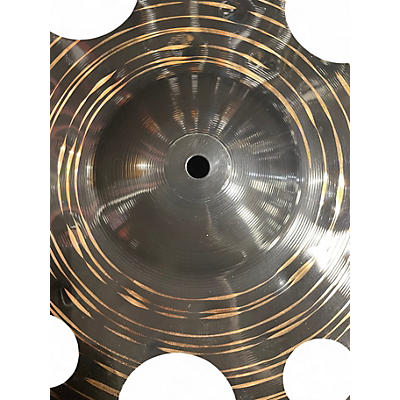 Used MEINL 18in Classic Custom Dark Cymbal