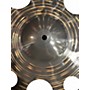 Used MEINL 18in Classic Custom Dark Cymbal 38