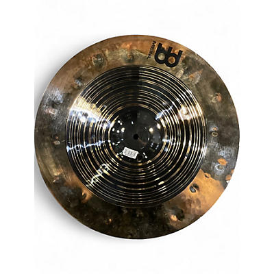 Used MEINL 18in Classic Custom Dual China Cymbal