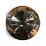 Used MEINL 18in Classic Custom Dual China Cymbal 38