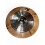 Used MEINL 18in Classic Custom Dual China Cymbal 38