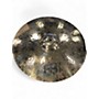 Used MEINL 18in Classic Custom Medium Crash Cymbal 38