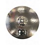 Used MEINL 18in Classic Custom Medium Crash Cymbal 38