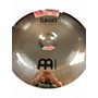 Used MEINL Used MEINL 18in Classic Custom Trash China Cymbal 38