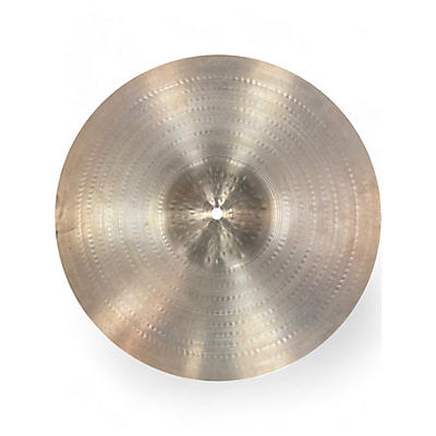 MEINL Used MEINL 18in Classic Custom Trash China Cymbal