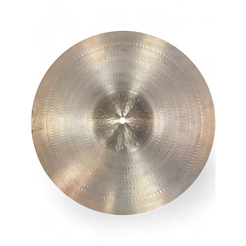 MEINL Used MEINL 18in Classic Custom Trash China Cymbal 38