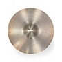 Used MEINL Used MEINL 18in Classic Custom Trash China Cymbal 38