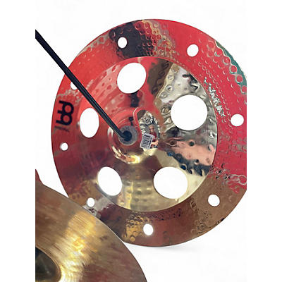 Used MEINL 18in Classic Custom Trash China Cymbal