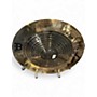 Used MEINL 18in Classic custom Dual China Cymbal 38