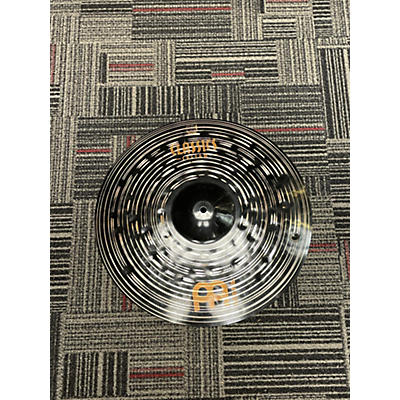 MEINL Used MEINL 18in ClassicS CUSTOM EXTREME METAL BIG BELL Cymbal