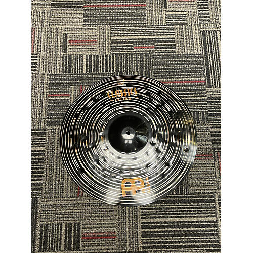 MEINL Used MEINL 18in ClassicS CUSTOM EXTREME METAL BIG BELL Cymbal 38