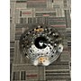 Used MEINL Used MEINL 18in ClassicS CUSTOM EXTREME METAL BIG BELL Cymbal 38