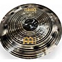 Used MEINL Used MEINL 18in Classics Custom Cymbal 38