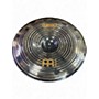 Used MEINL 18in Classics Custom Dark China Cymbal 38
