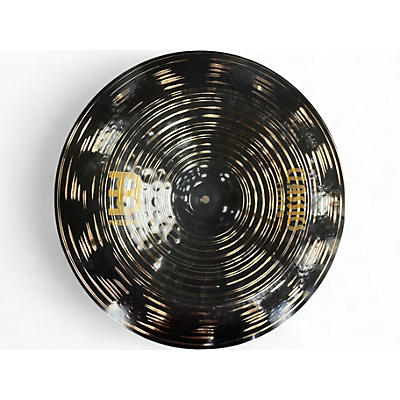 Used MEINL 18in Classics Custom Dark China Cymbal