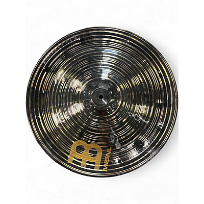 Used MEINL 18in Classics Custom Dark China Cymbal