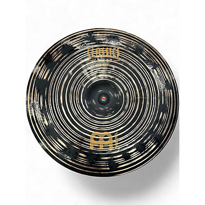 Used MEINL 18in Classics Custom Dark China Cymbal