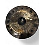 Used MEINL 18in Classics Custom Dark China Cymbal 38