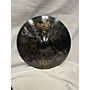 Used MEINL Used MEINL 18in Classics Custom Dark Crash Cymbal Cymbal 38