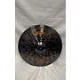 Used MEINL Used MEINL 18in Classics Custom Dark Crash Cymbal 38