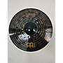 Used MEINL Used MEINL 18in Classics Custom Dark Crash Cymbal 38