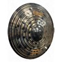 Used MEINL 18in Classics Custom Dark Crash Cymbal 38