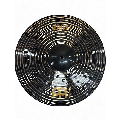 Used MEINL 18in Classics Custom Dark Cymbal