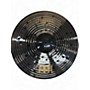 Used MEINL 18in Classics Custom Dark Cymbal 38