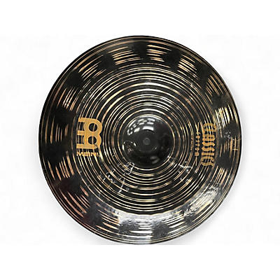 Used MEINL 18in Classics Custom Dark Cymbal
