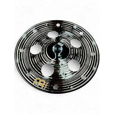 Used MEINL 18in Classics Custom Dark Trash China Cymbal