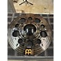 Used MEINL Used MEINL 18in Classics Custom Dark Trash Crash Cymbal 38