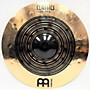 Used MEINL Used MEINL 18in Classics Custom Dual Crash Cymbal 38