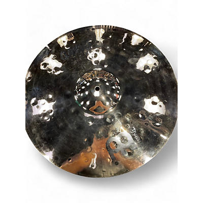 MEINL Used MEINL 18in Classics Custom Extreme Metal Cymbal