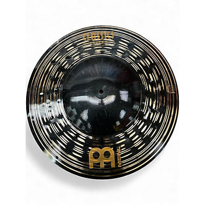 Used MEINL 18in Classics Custom Heavy Big Bell Dark Ride Cymbal