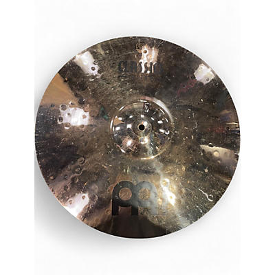 Used MEINL 18in Classics Medium Crash Cymbal