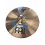 Used MEINL 18in Classics Medium Crash Cymbal 38