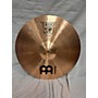 Used MEINL Used MEINL 18in Classics Powerful Crash Cymbal 38