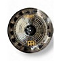 Used MEINL Used MEINL 18in Classics custom dark china Cymbal 38