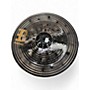 Used MEINL 18in Custom dark china Cymbal 38